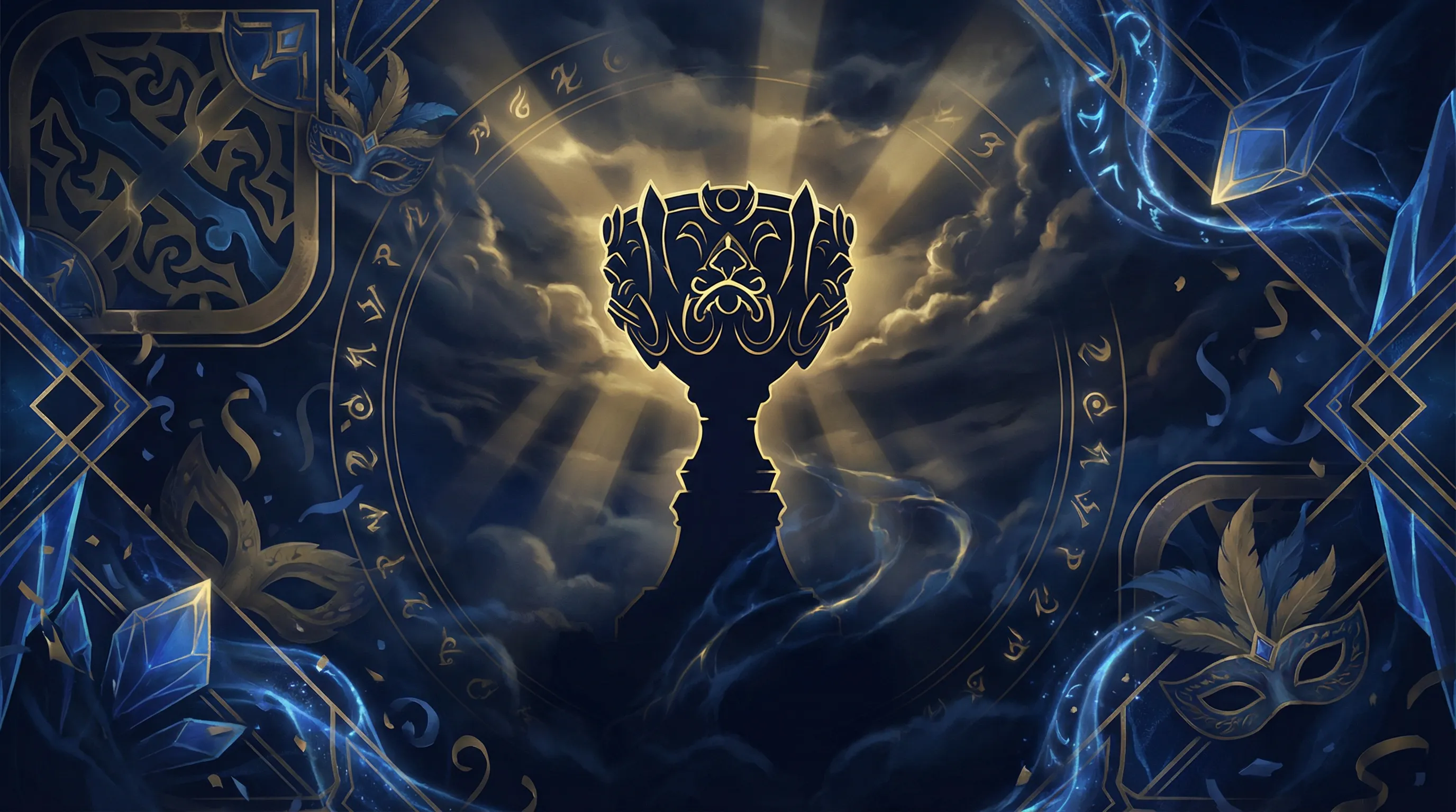 luckbet banner principal cassino online Brasil